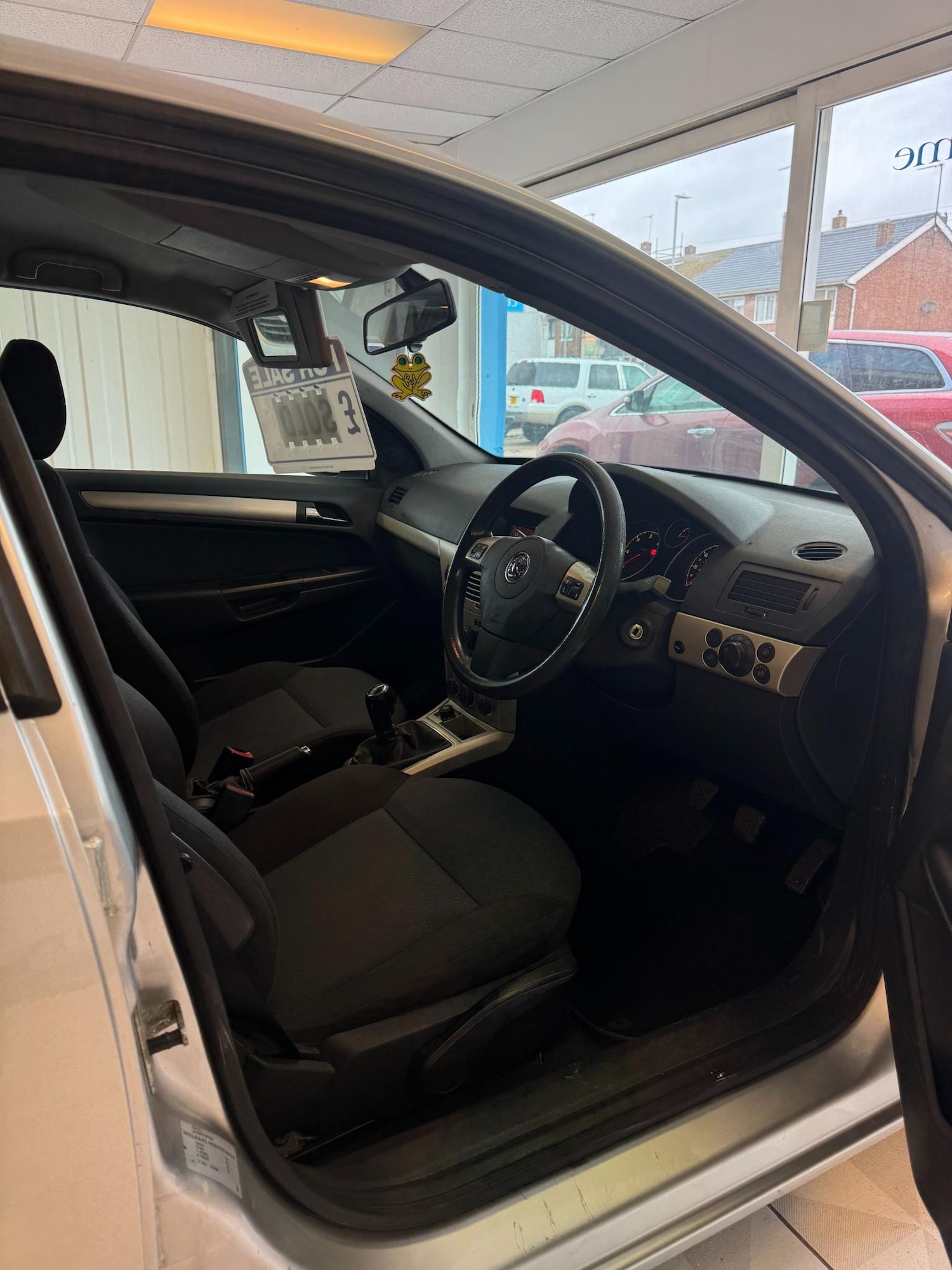 Used Vauxhall Astra 2007 for sale - 78043175: Photo 4