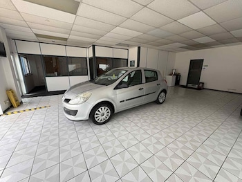Used Renault Clio 2007 for sale - 78232266: Photo