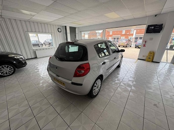 Used Renault Clio 2007 for sale - 78232266: Photo