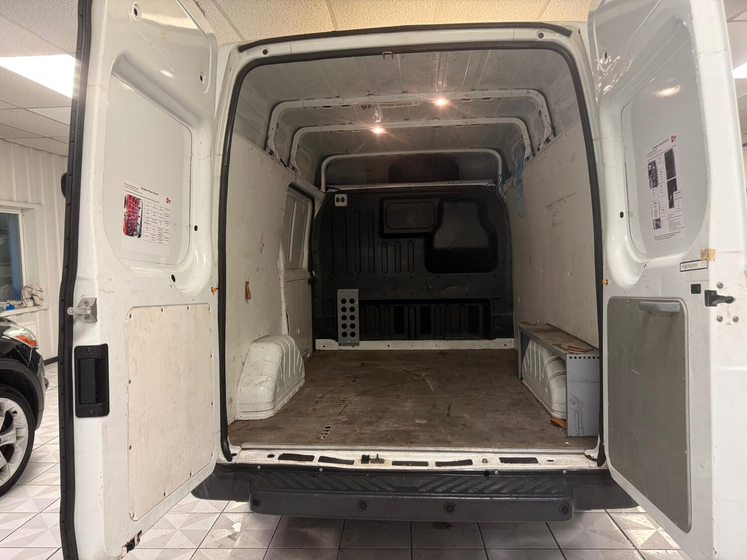 Used Ford Transit 2013 for sale - 77989480: Photo 5