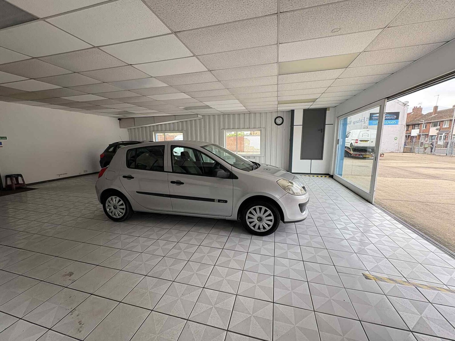 Used Renault Clio 2007 for sale - 77989495: Photo 3