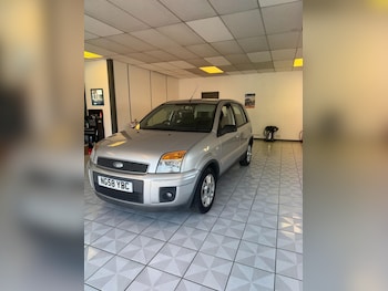 Used Ford Fusion 2009 for sale - 78329763: Photo