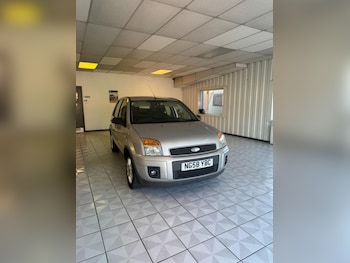 Used Ford Fusion 2009 for sale - 78329763: Photo