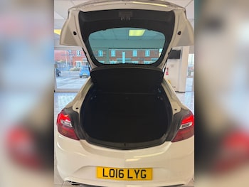 Used Vauxhall Insignia 2016 for sale - 78232267: Photo