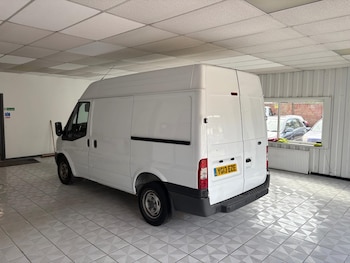 Used Ford Transit 2013 for sale - 78232268: Photo