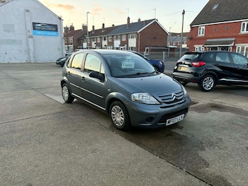 Used Citroen C3 2007 for sale - 77989500: Photo