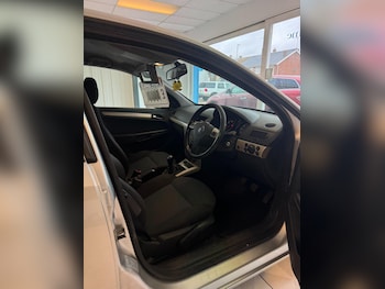 Used Vauxhall Astra 2007 for sale - 78232271: Photo