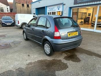 Used Citroen C3 2007 for sale - 78232272: Photo