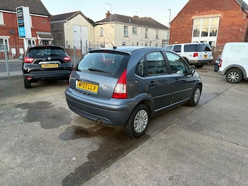 Used Citroen C3 2007 for sale - 78232272: Photo