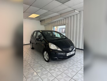 Used Honda Jazz 2010 for sale - 78329761: Photo