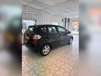 Used Honda Jazz 2010 for sale - 78329761: Photo