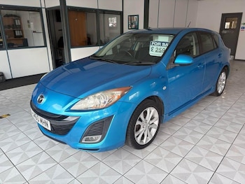 Used Mazda Mazda3 2010 for sale - 78323811: Photo