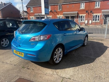 Used Mazda Mazda3 2010 for sale - 78323811: Photo