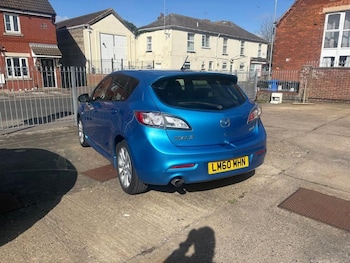 Used Mazda Mazda3 2010 for sale - 78323811: Photo