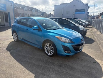 Used Mazda Mazda3 2010 for sale - 78323811: Photo