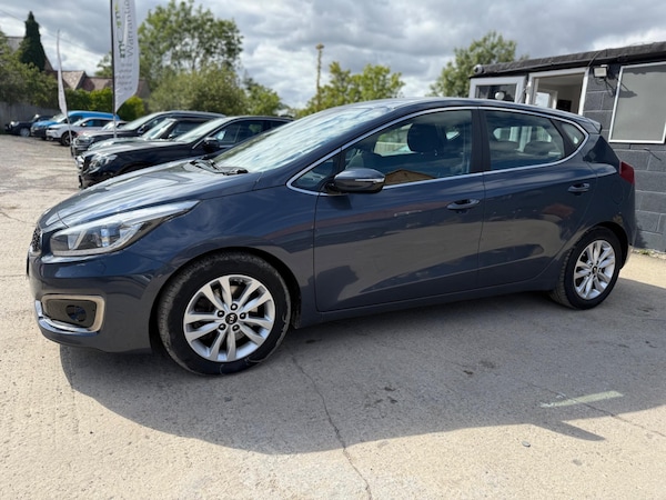 Used Kia Ceed 2016 for sale - 75519716: Photo 16