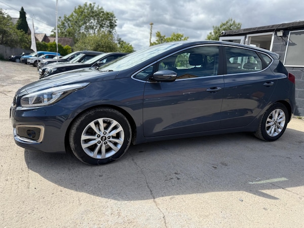 Used Kia Ceed 2016 for sale - 75519716: Photo 17