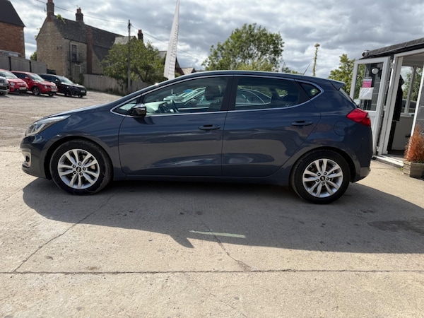 Used Kia Ceed 2016 for sale - 75519716: Photo 18