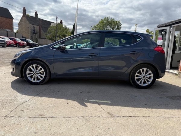 Used Kia Ceed 2016 for sale - 75519716: Photo 19