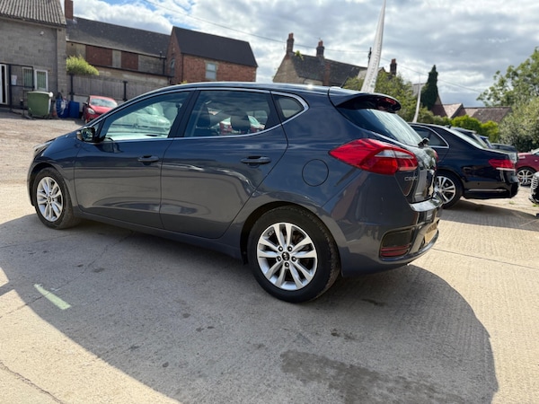 Used Kia Ceed 2016 for sale - 75519716: Photo 20