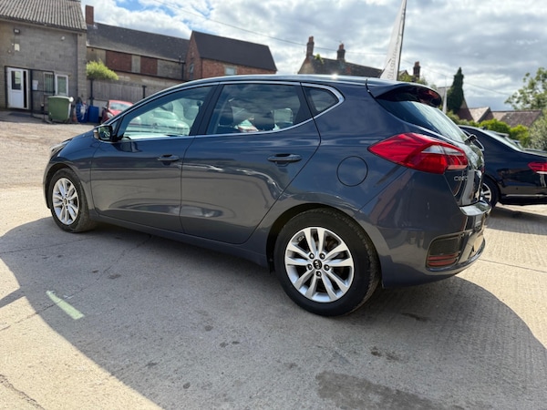 Used Kia Ceed 2016 for sale - 75519716: Photo 21