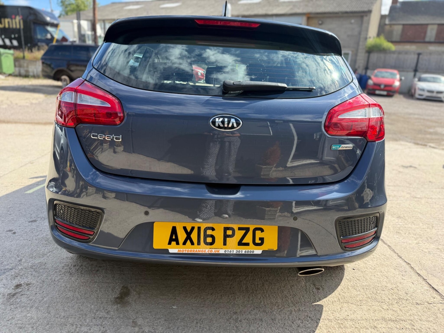 Vehicle 25