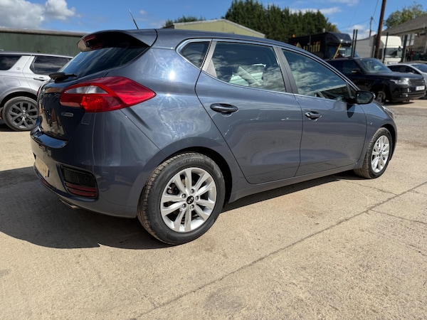 Used Kia Ceed 2016 for sale - 75519716: Photo 27