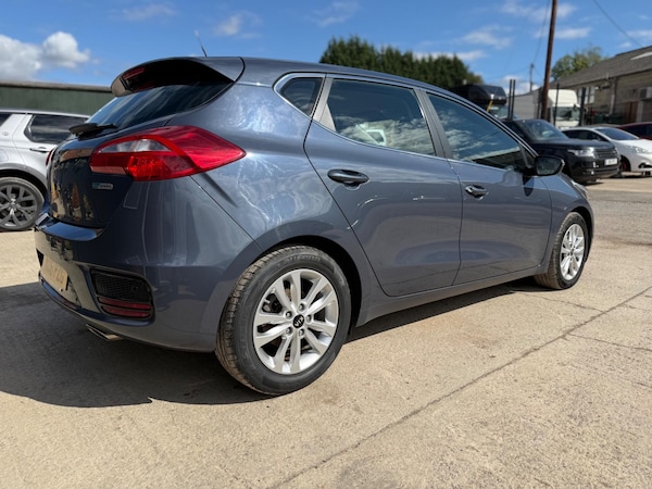 Used Kia Ceed 2016 for sale - 75519716: Photo 28