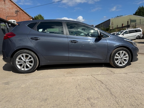 Used Kia Ceed 2016 for sale - 75519716: Photo 30