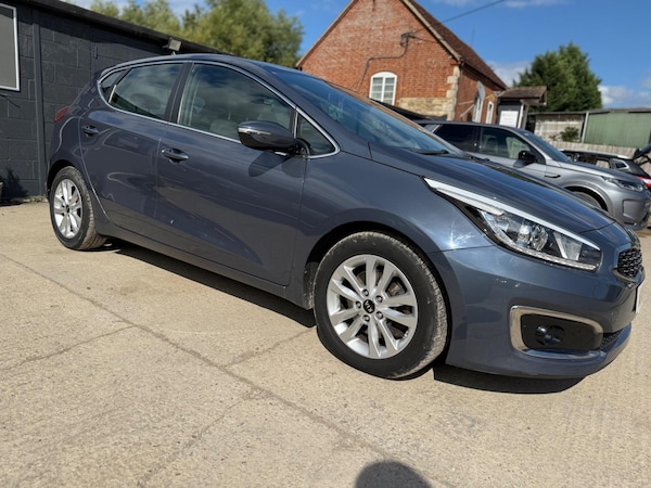 Used Kia Ceed 2016 for sale - 75519716: Photo 31