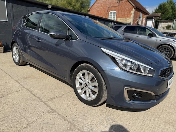 Used Kia Ceed 2016 for sale - 75519716: Photo 32