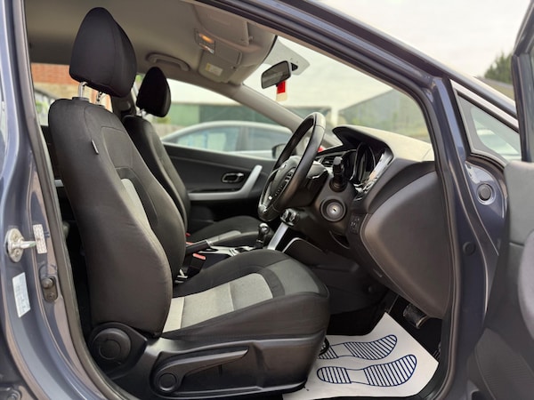 Used Kia Ceed 2016 for sale - 75519716: Photo 42
