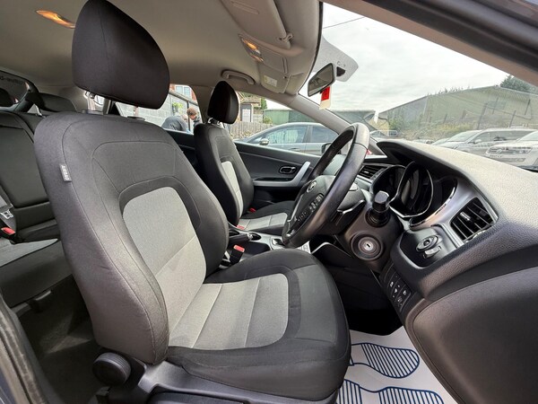 Used Kia Ceed 2016 for sale - 75519716: Photo 43