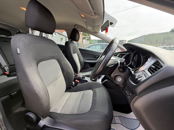 Used Kia Ceed 2016 for sale - 75519716: Photo 44
