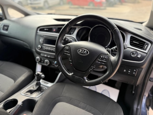 Used Kia Ceed 2016 for sale - 75519716: Photo 45