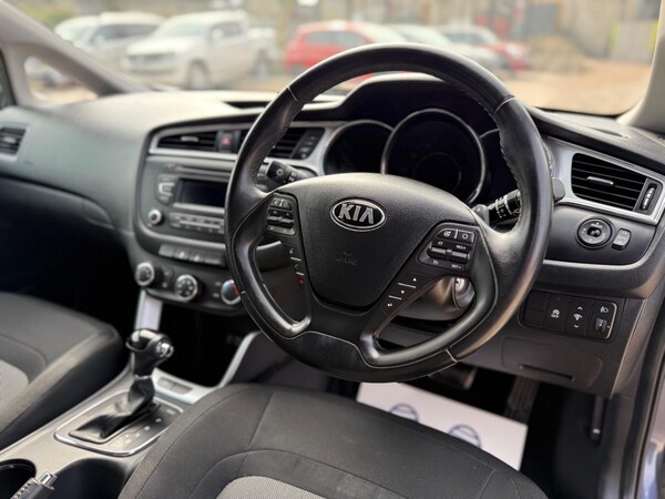 Used Kia Ceed 2016 for sale - 75519716: Photo 46