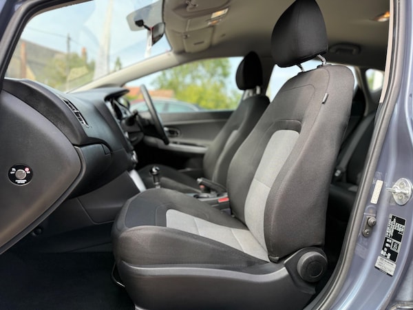 Used Kia Ceed 2016 for sale - 75519716: Photo 48