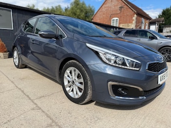 Used Kia Ceed 2016 for sale - 75519716: Photo