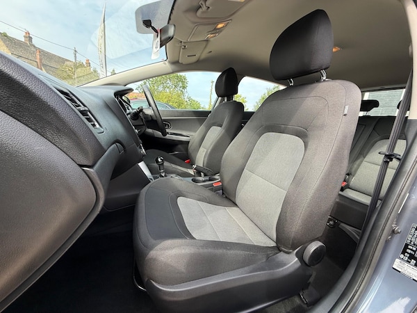 Used Kia Ceed 2016 for sale - 75519716: Photo 52