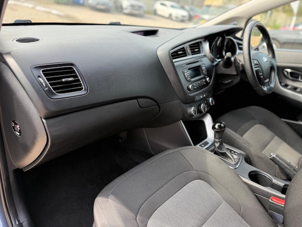 Used Kia Ceed 2016 for sale - 75519716: Photo 53