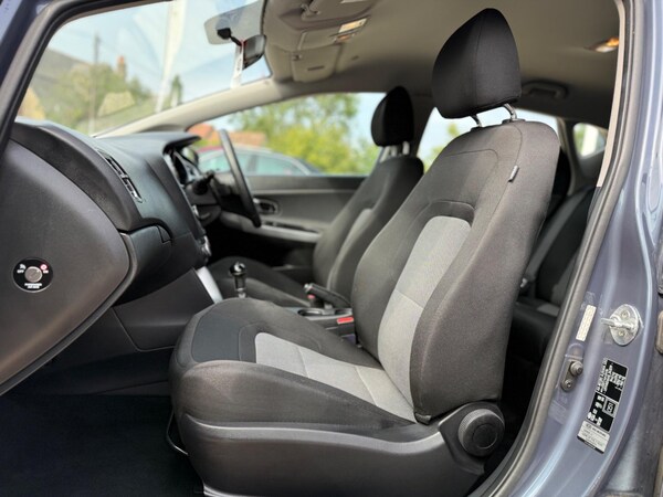 Used Kia Ceed 2016 for sale - 75519716: Photo 5