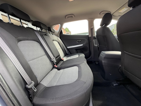 Used Kia Ceed 2016 for sale - 75519716: Photo 65