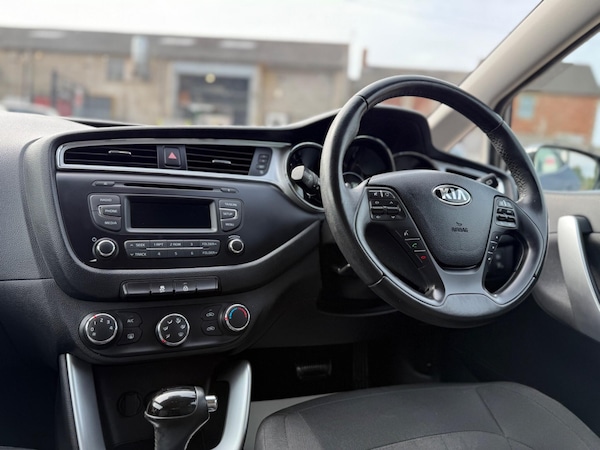 Used Kia Ceed 2016 for sale - 75519716: Photo 67