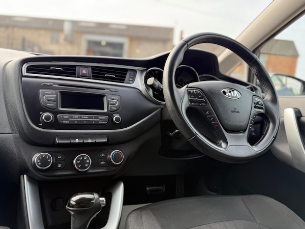 Used Kia Ceed 2016 for sale - 75519716: Photo 68