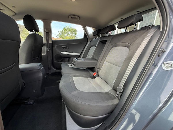 Used Kia Ceed 2016 for sale - 75519716: Photo 6