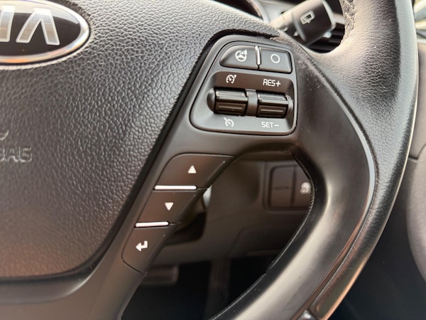 Used Kia Ceed 2016 for sale - 75519716: Photo 72