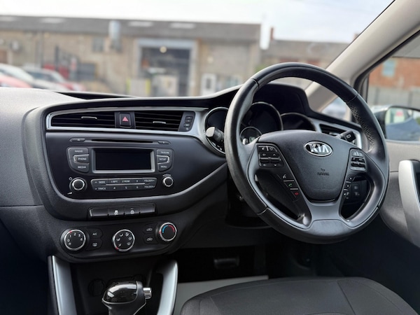 Used Kia Ceed 2016 for sale - 75519716: Photo 7
