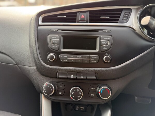 Used Kia Ceed 2016 for sale - 75519716: Photo 83
