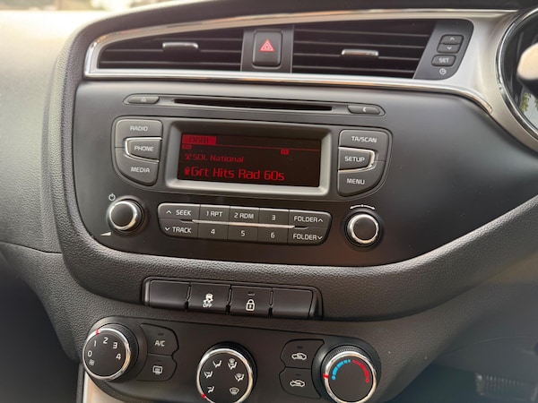 Used Kia Ceed 2016 for sale - 75519716: Photo 85