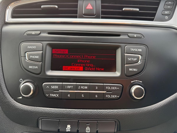 Used Kia Ceed 2016 for sale - 75519716: Photo 87
